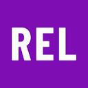 REL Living Logo
