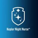 Kepler Vision Technologies Logo