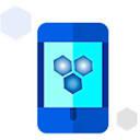 Valhalla Healthcare Logo