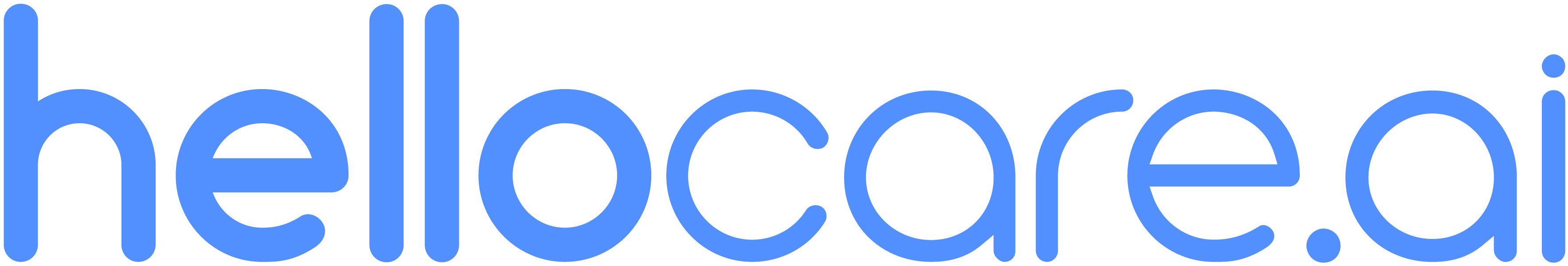 hellocare company logo