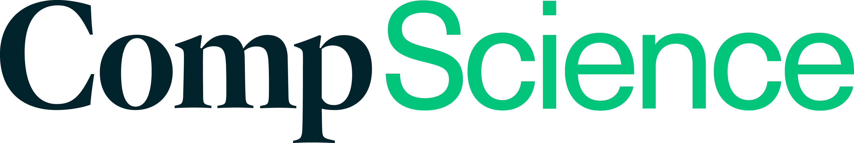 CompScience company logo