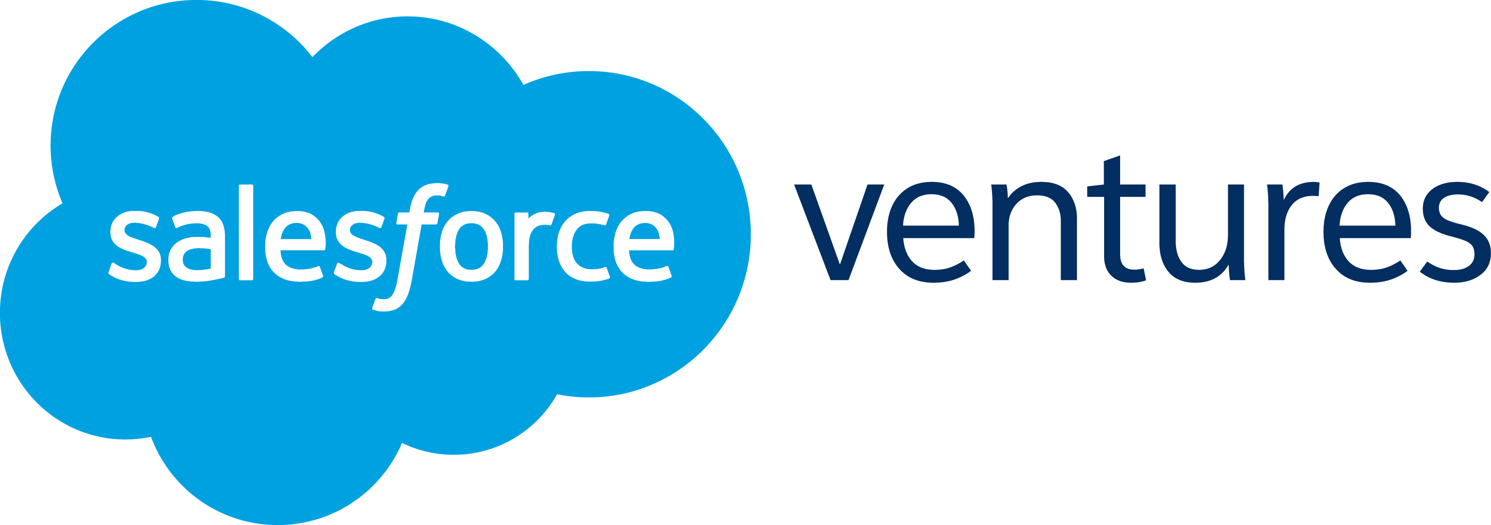 Salesforce Ventures company logo