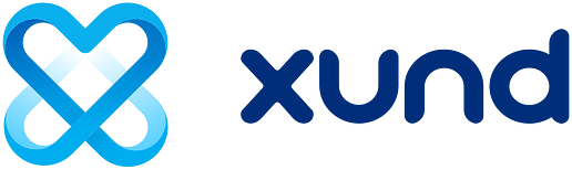 XUND company logo