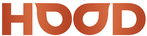 Hood company logo