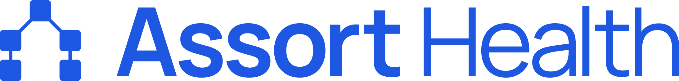 Assort Health company logo