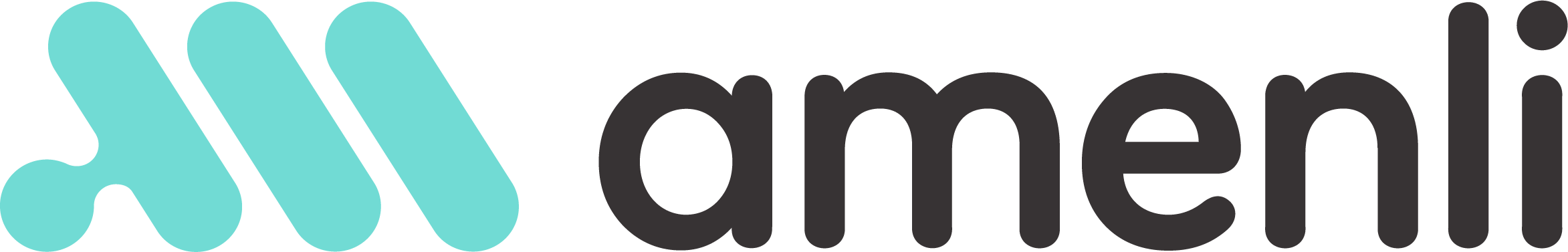 Amenli company logo