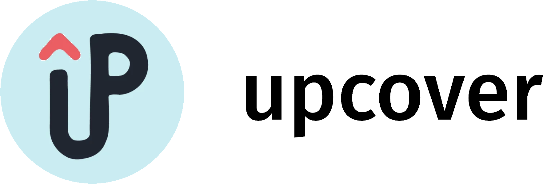 Upcover company logo
