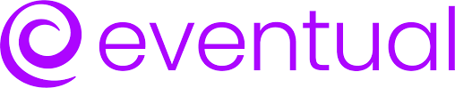Eventual company logo