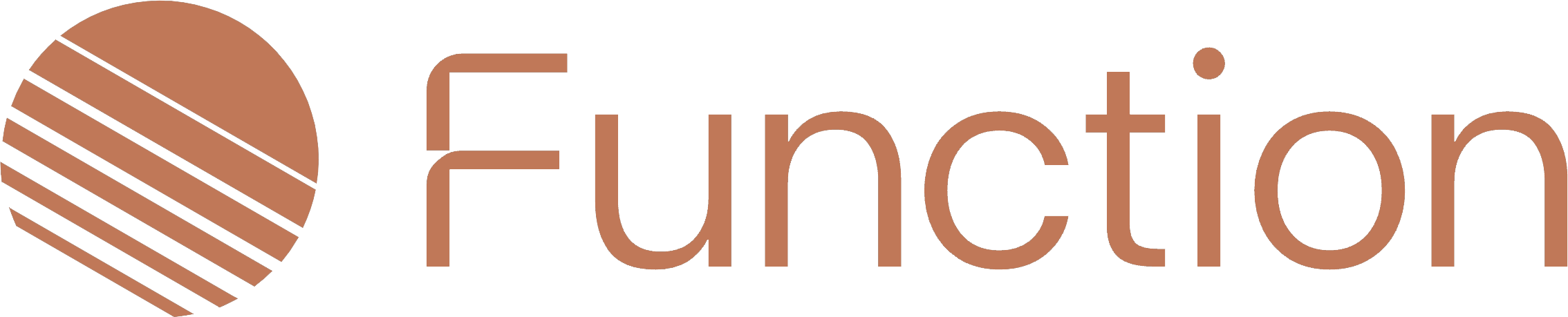 Function Health company logo