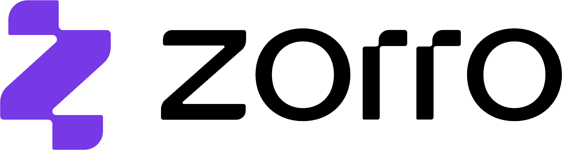 Zorro logo