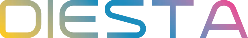 Diesta company logo