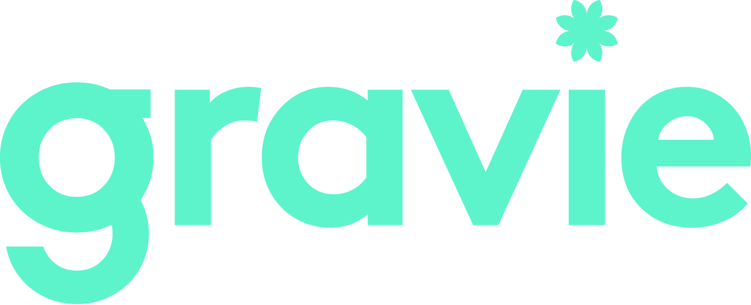 Gravie logo