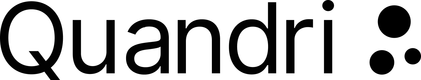 Quandri company logo