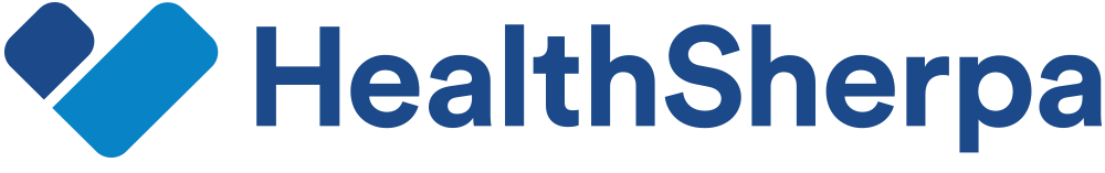 HealthSherpa logo