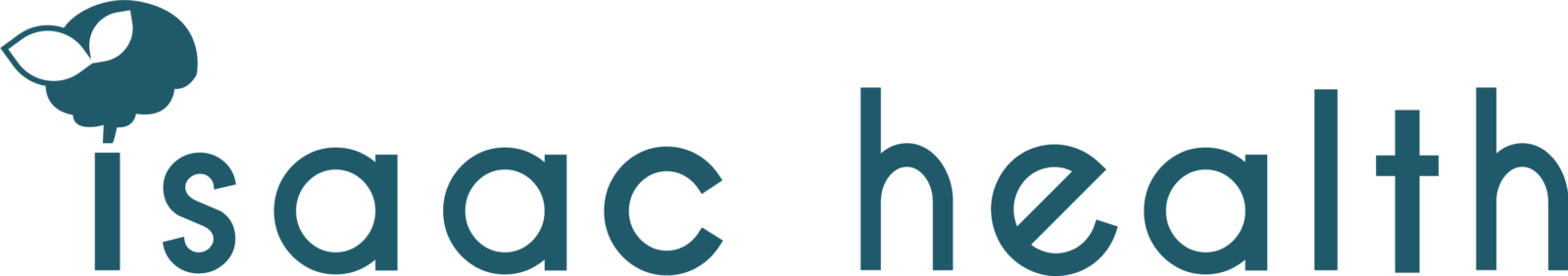 Isaac Health company logo