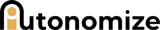 Autonomize company logo
