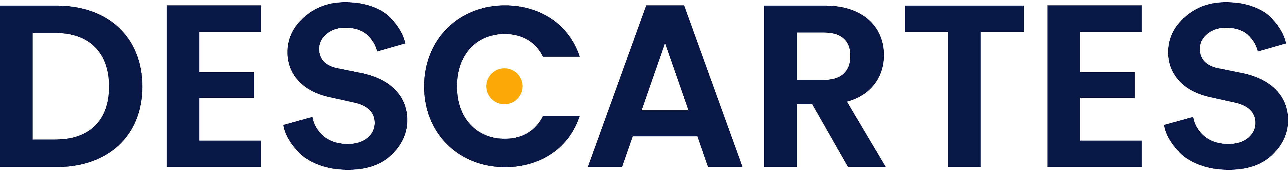 Descartes Underwriting company logo