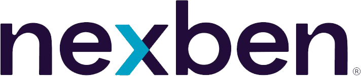 Nexben logo