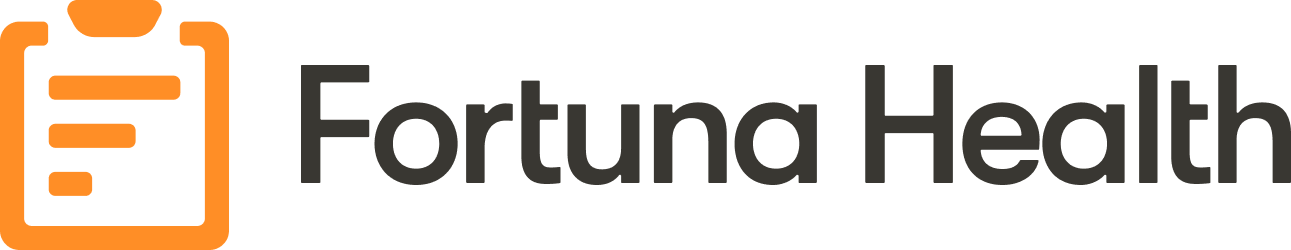 Fortuna Health company logo