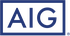 American International Group company logo