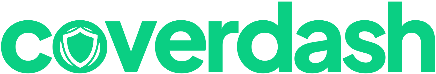 Coverdash company logo