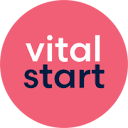 Vital Start Logo