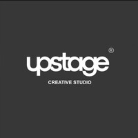 upstage company logo