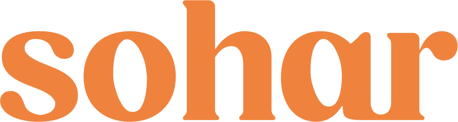 Sohar Health company logo