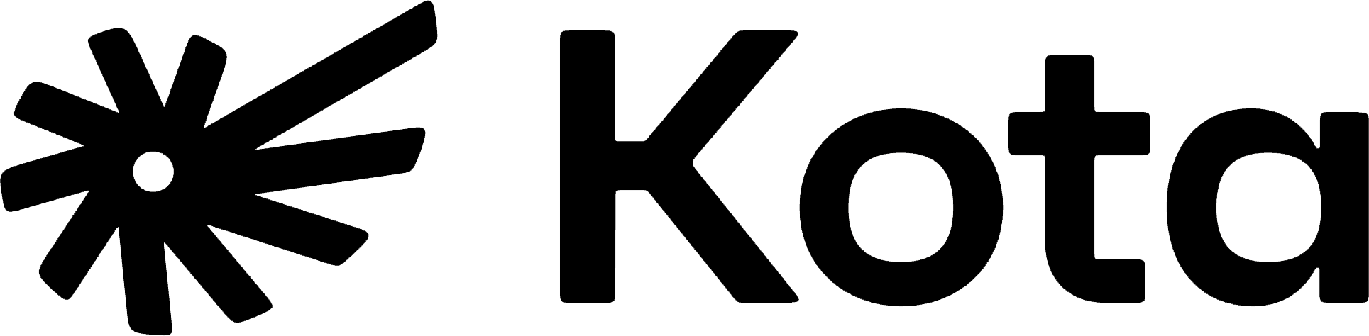 Kota company logo