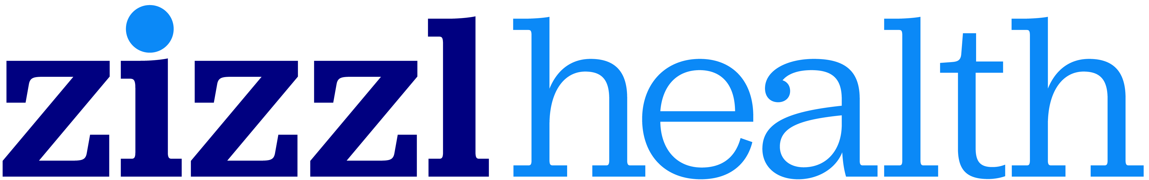 zizzl health logo