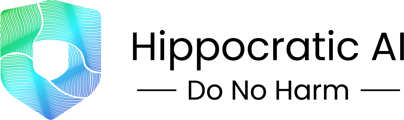 Hippocratic AI company logo