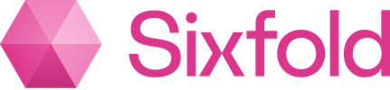 Sixfold company logo