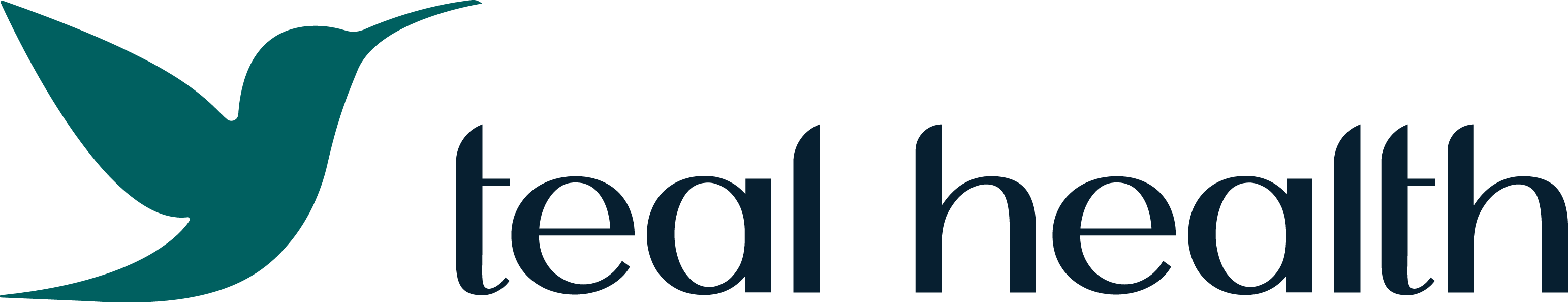 Teal Health company logo