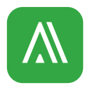 ADVANCE.AI Logo