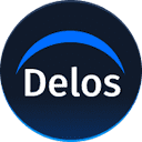 Delos Logo