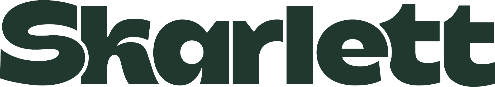 Skarlett company logo