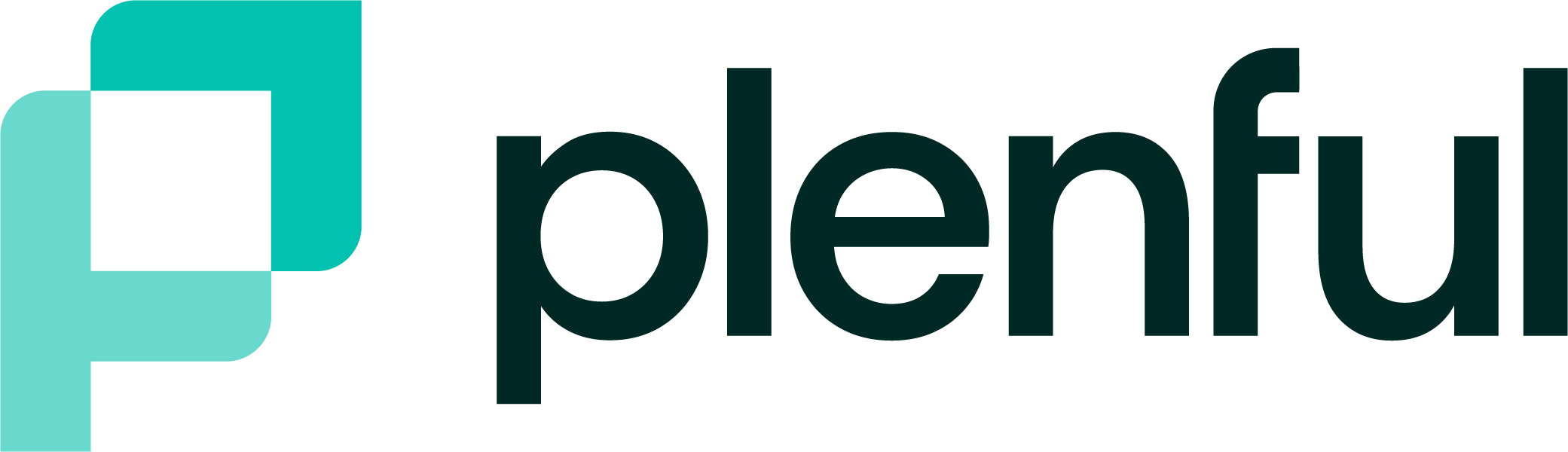 Plenful company logo