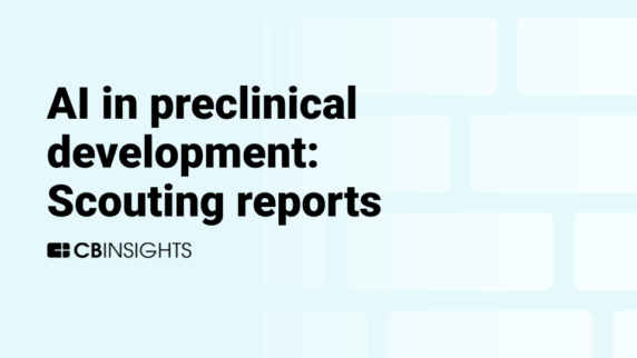 Book of Scouting Reports: AI in Preclinical Development