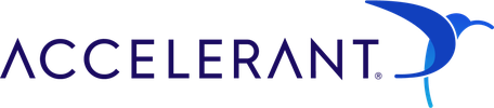 Accelerant company logo