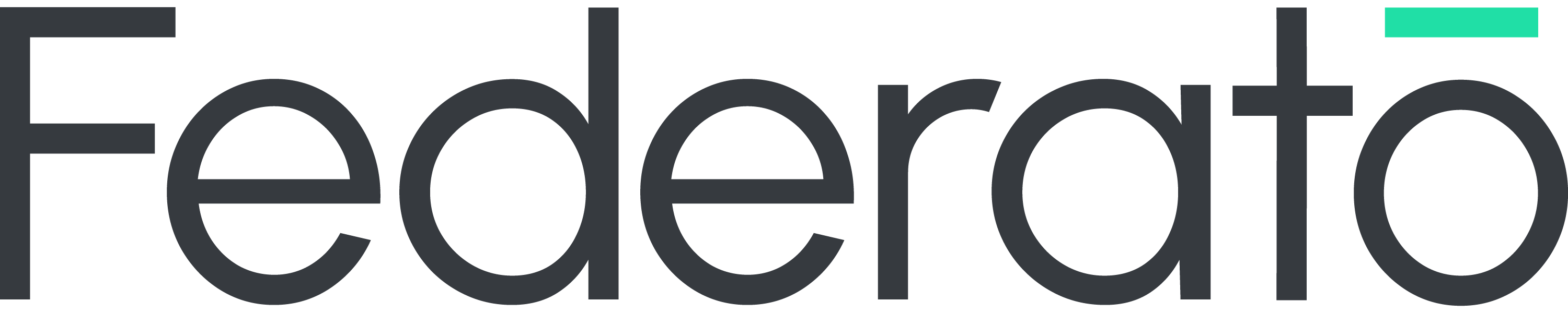 Federato company logo