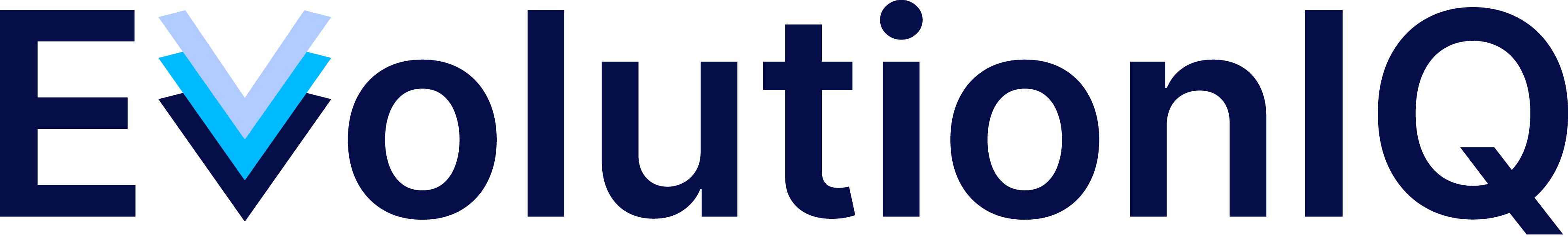 EvolutionIQ company logo