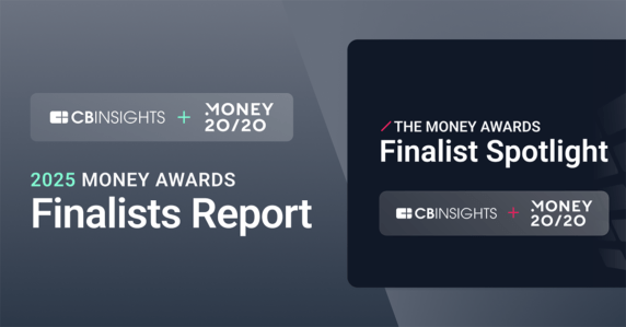 The Money Awards Finalist Spotlight