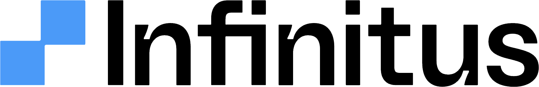 Infinitus Systems company logo