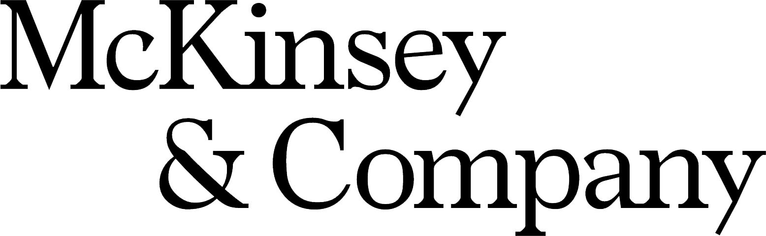 McKinsey & Company company logo