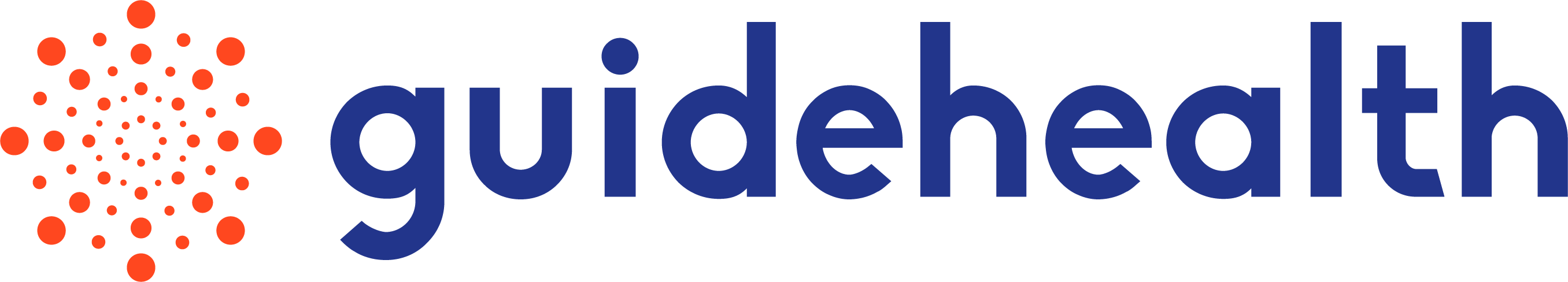 Guidehealth company logo