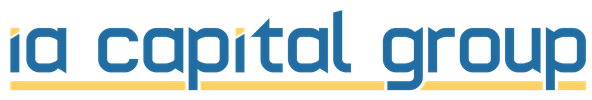 IA Capital Group company logo