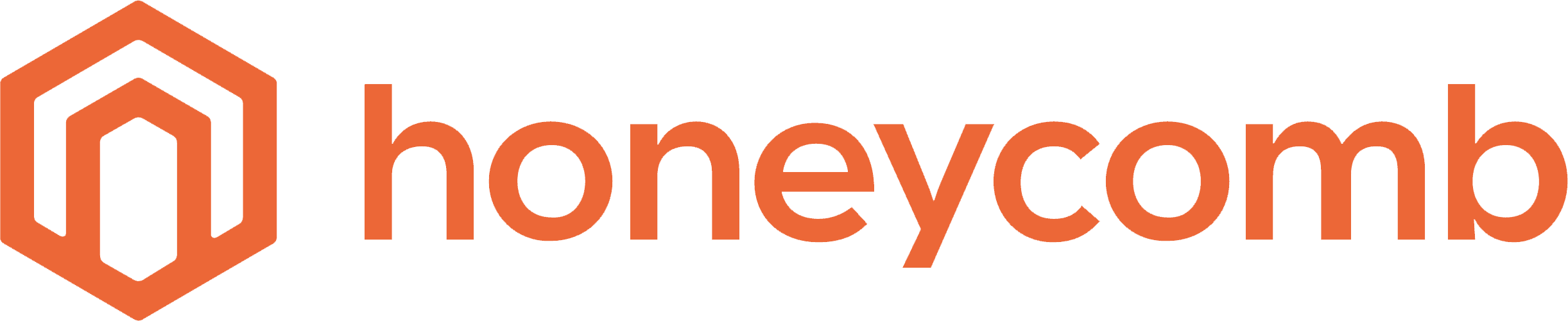 Honeycomb company logo