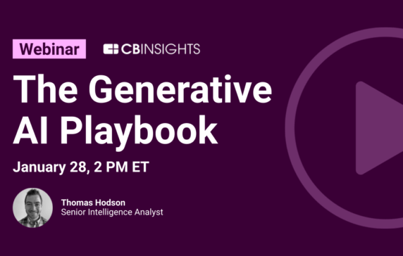 The GenAI Playbook: The Data Behind How High-Performing Strategy Teams Are Adopting Generative AI