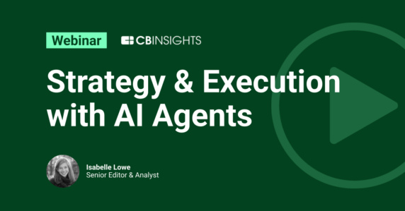 The Future of Professional Services: Strategy & Execution with AI Agents