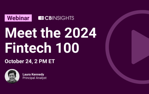 Meet the 2024 Fintech 100: The World’s Most Promising Startups